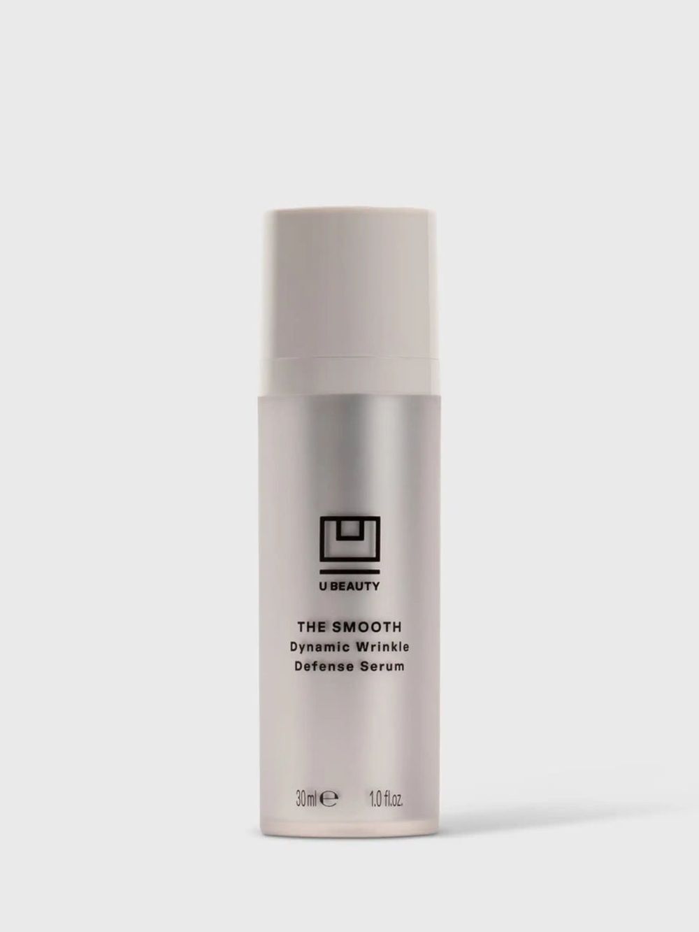 U Beauty The SMOOTH Dynamic Wrinkle Defense Serum
